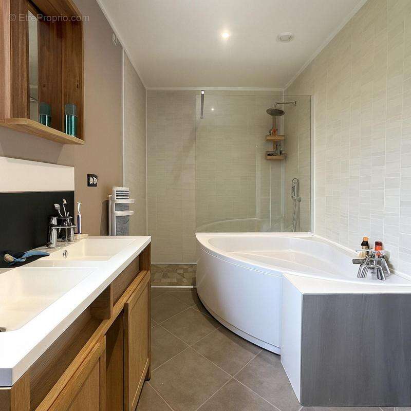 Maison à SAINT-MARS-LA-BRIERE