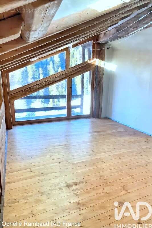 Photo 3 - Maison à SAINTE-FOY-TARENTAISE
