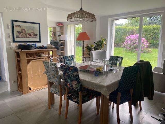 Maison familiale à 10mn de Rouen - Mont Saint Aignan - photo 4