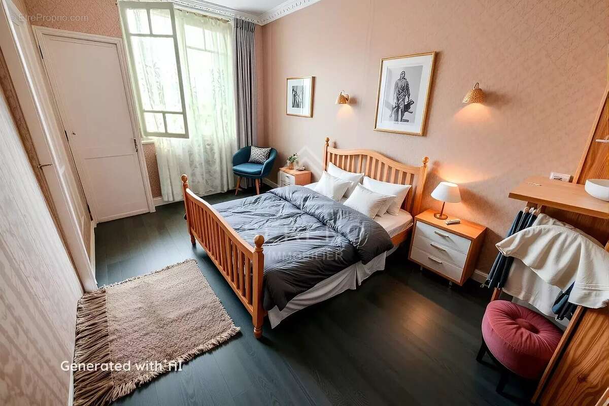 Maison 50 m² à Fontenay-Sous-Bois  - photo 5
