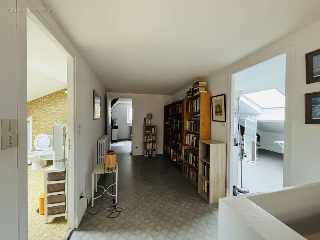 Maison à CHENAUD