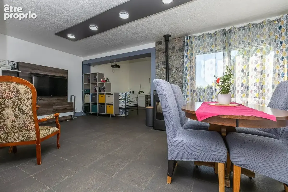 Vente Maison Montalieu-vercieu(38390) 219 950ï¿œ - photo 7