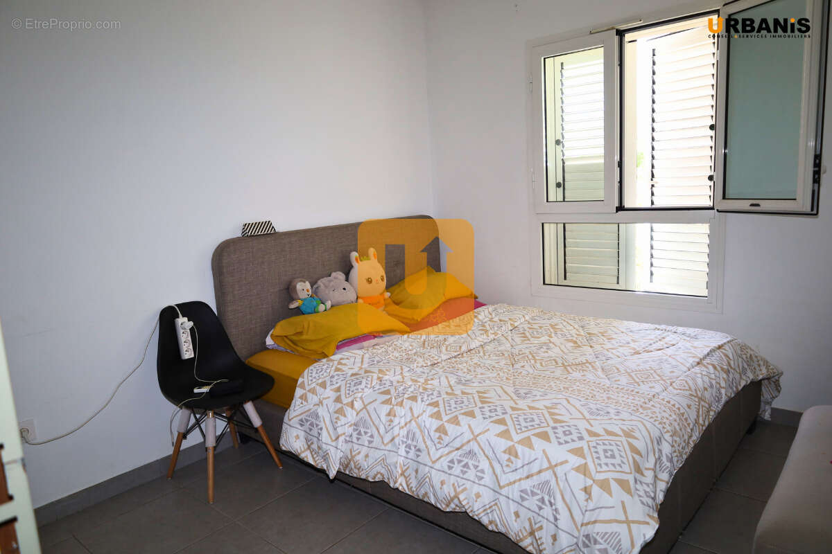 Maison à SAINT-PAUL