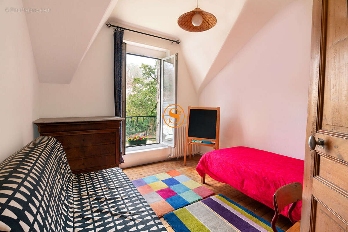 Maison à COYE-LA-FORET