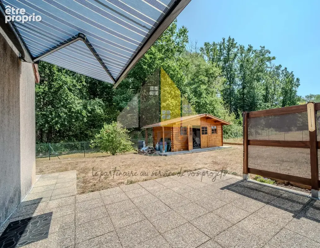 Le confort d’une maison récente au cœur d’un environnement verdoyant - photo 2