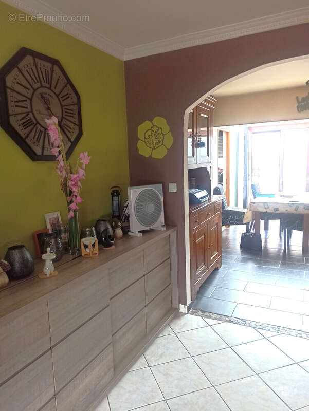 Maison à SAINT-POL-SUR-MER