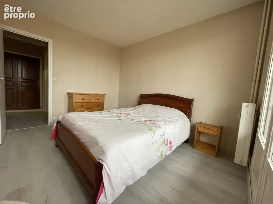 Appartement 48 m² à Dijon  - photo 6