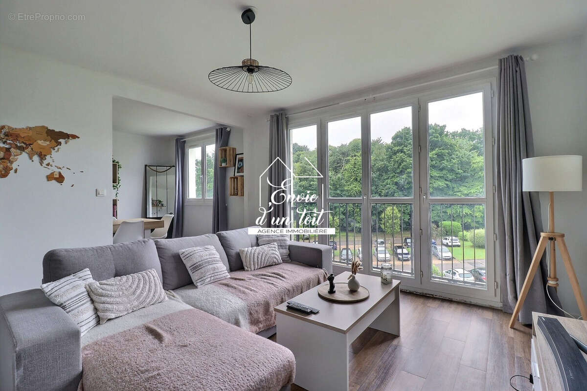 Appartement à MAROMME