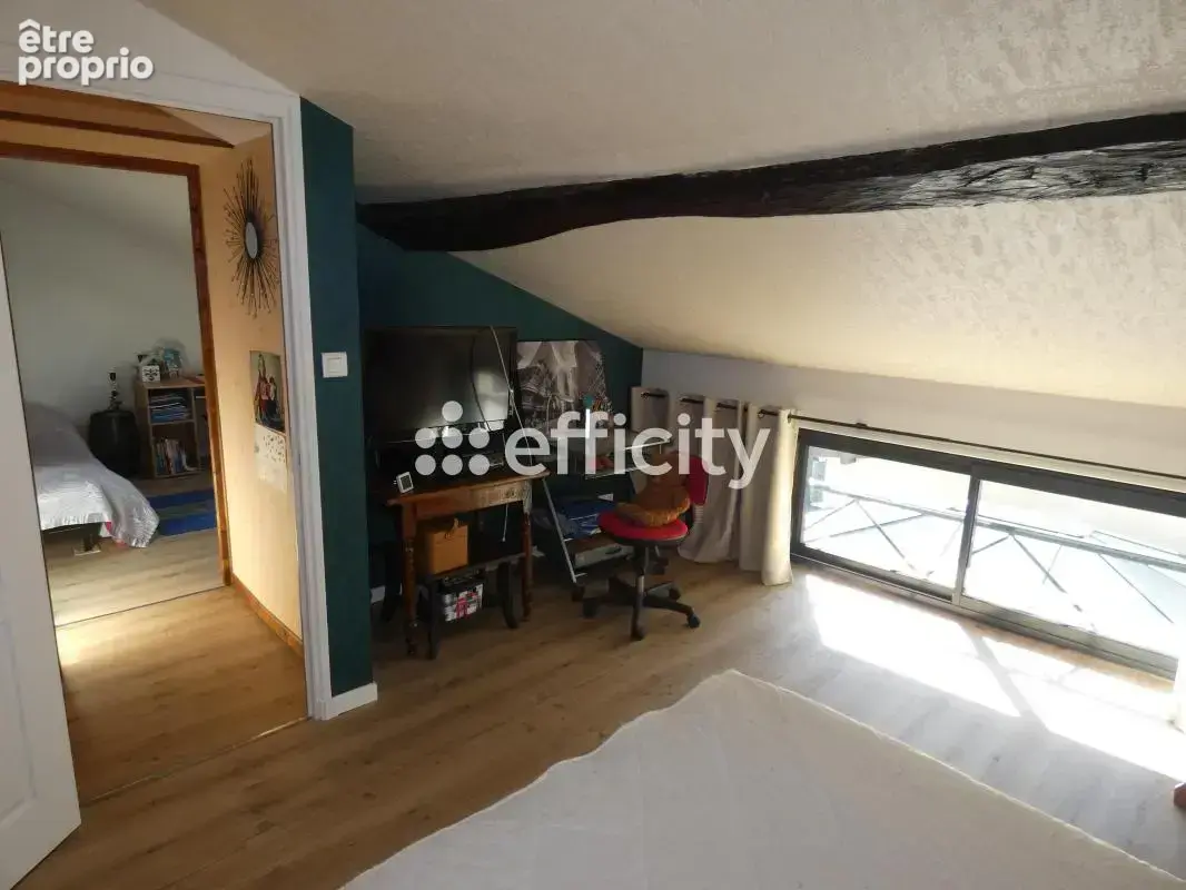 Maison 4 pièces 115 m² à vendre à Gannat (03800) - photo 9