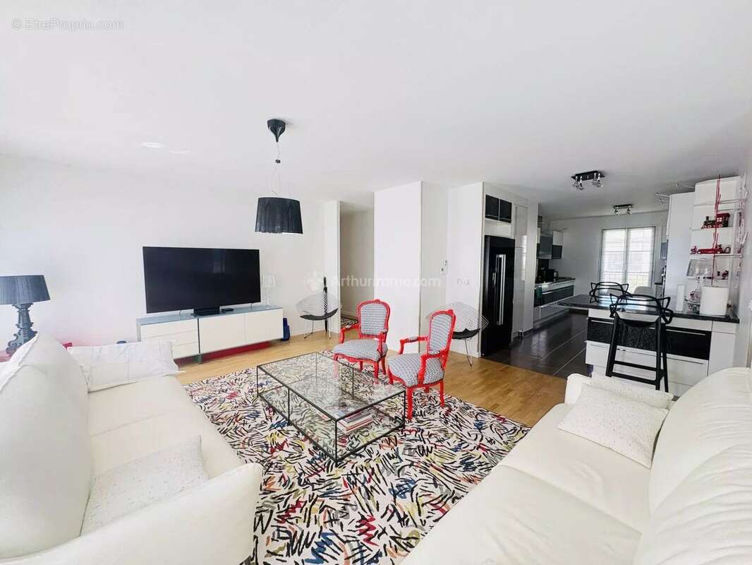 Vente Appartement Serris(77700) 959 000ï¿œ - photo 5