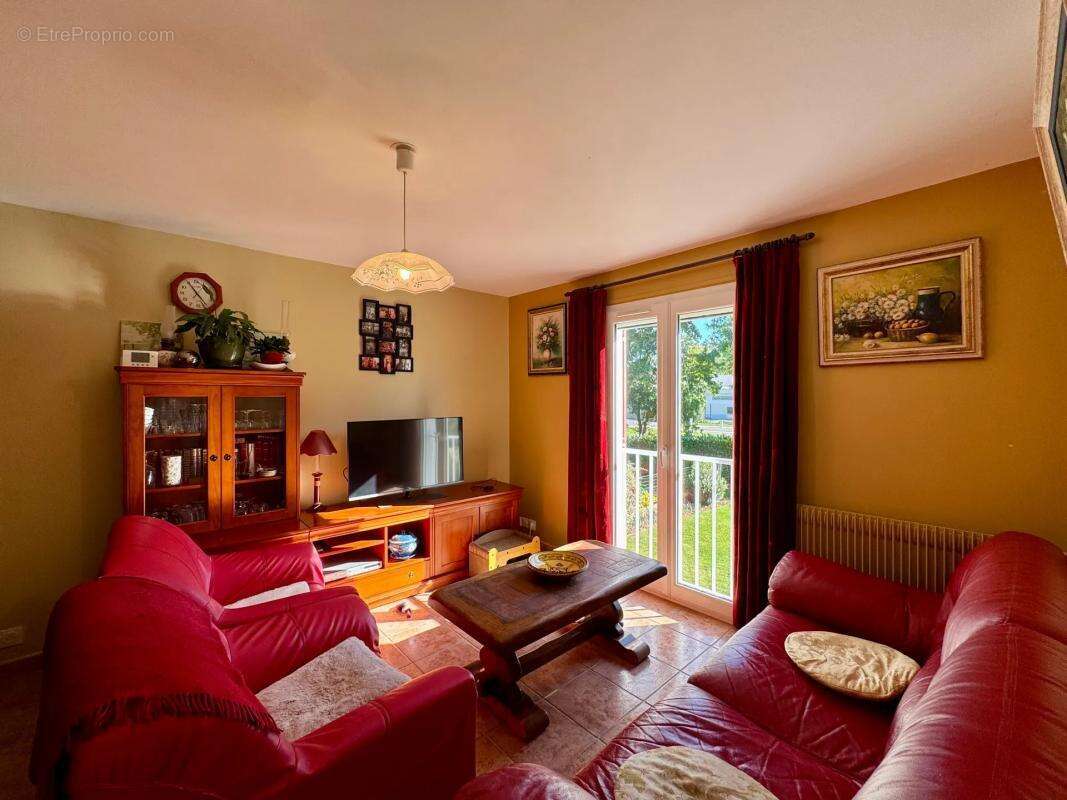 Maison à LA FERTE-GAUCHER