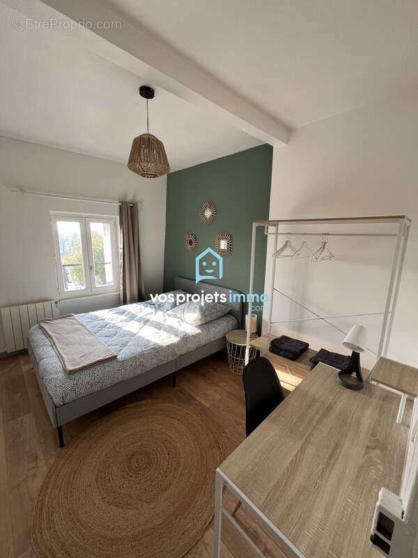 Appartement à VALENCIENNES