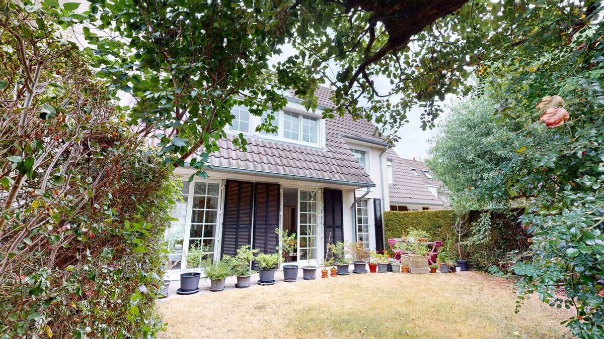 Maison de 149 m² à Breuillet - photo 18