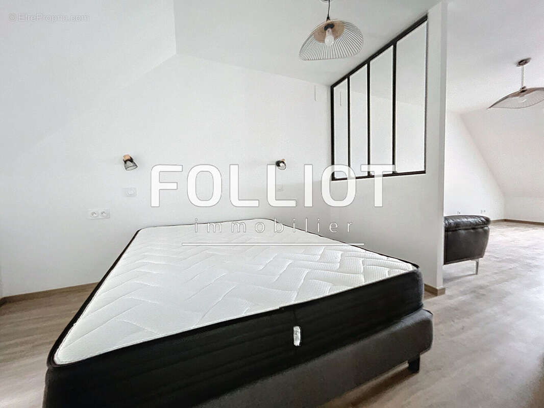 Appartement à GRANVILLE
