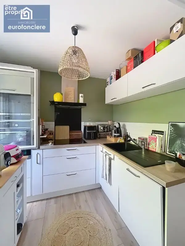Appartement à deux pas du centre-ville de Troyes avec PARKING - photo 3