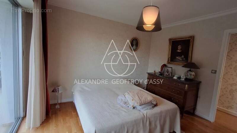 Appartement à TOURS