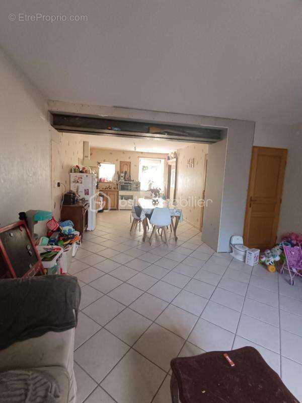 Maison avec terrain - photo 5