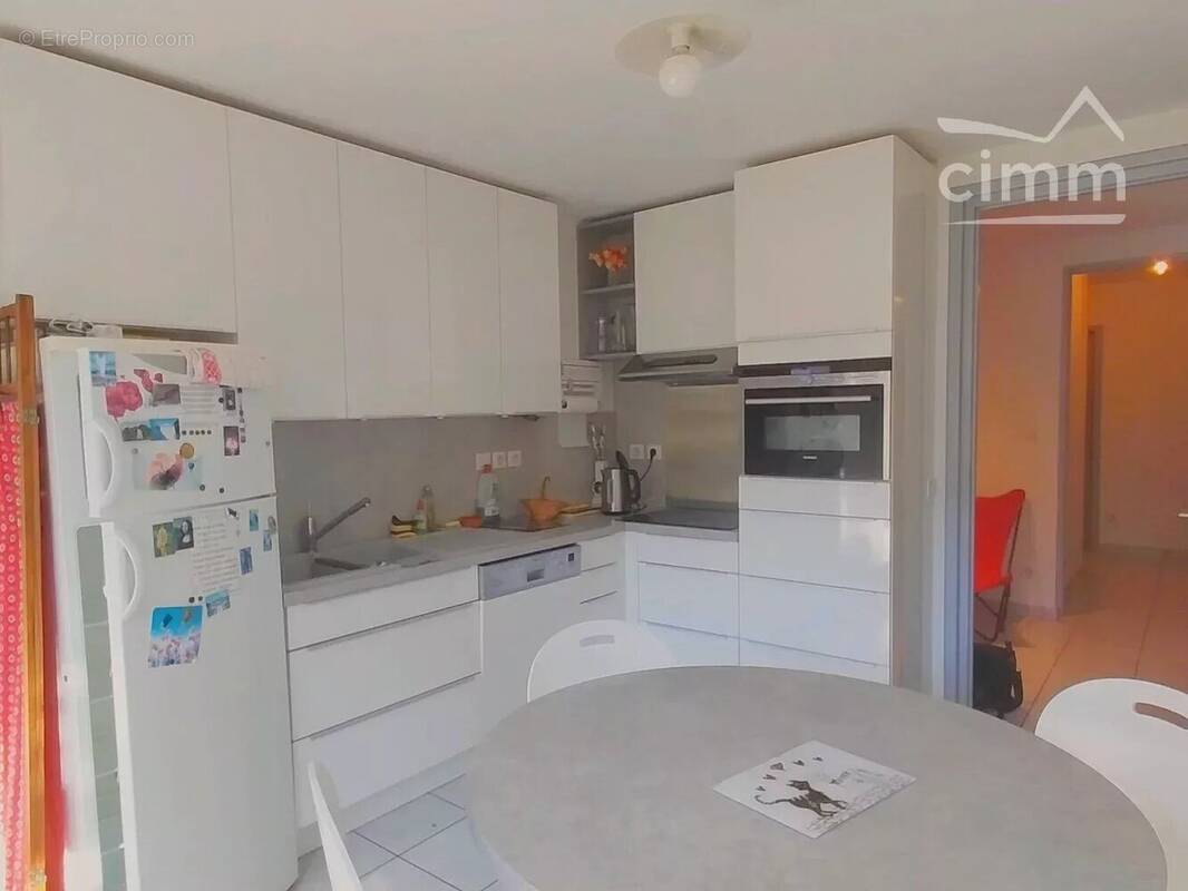 Maison à SAINT-JEAN-DE-MAURIENNE