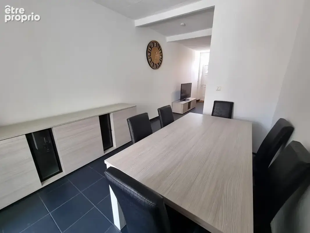 Maison 90m² à boulogne-sur-mer - photo 2
