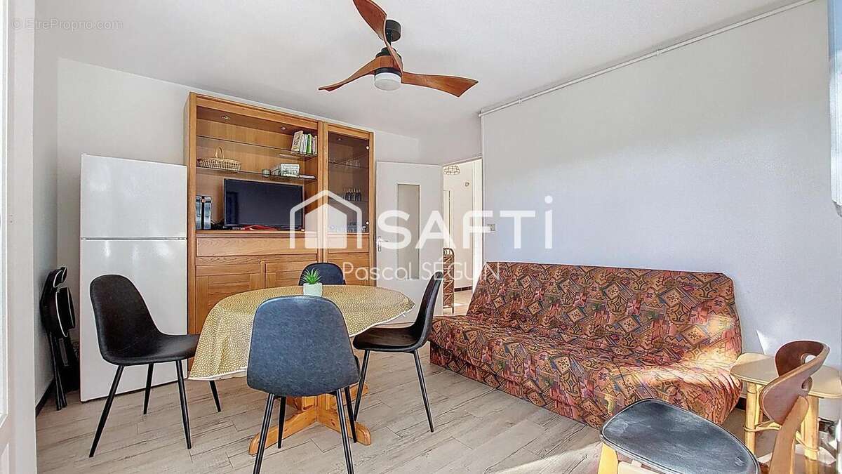 Photo 4 - Appartement à ARGELES-SUR-MER