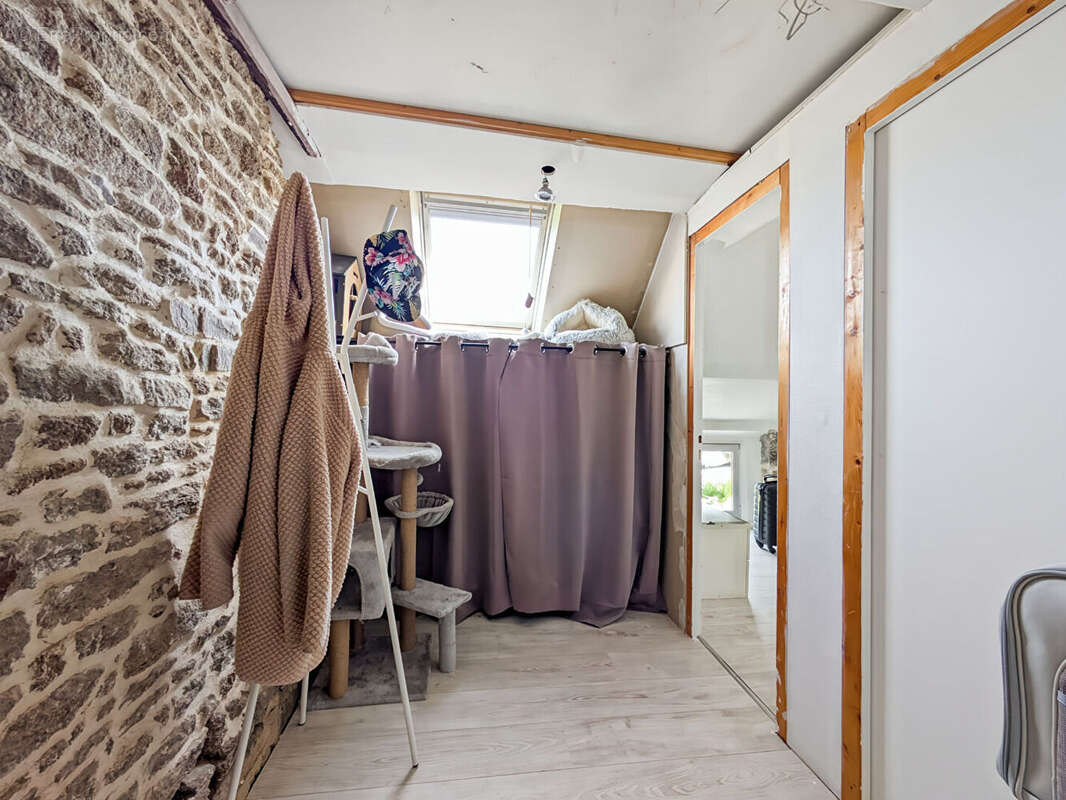Maison à vendre - MEILLAC campagne - 2 chambres -  225 000 HAI - photo 10