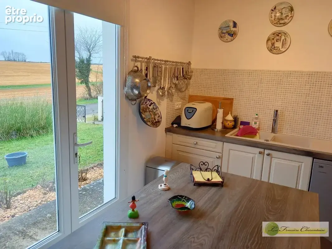 Pavillon sur sous-sol avec piscine - photo 19