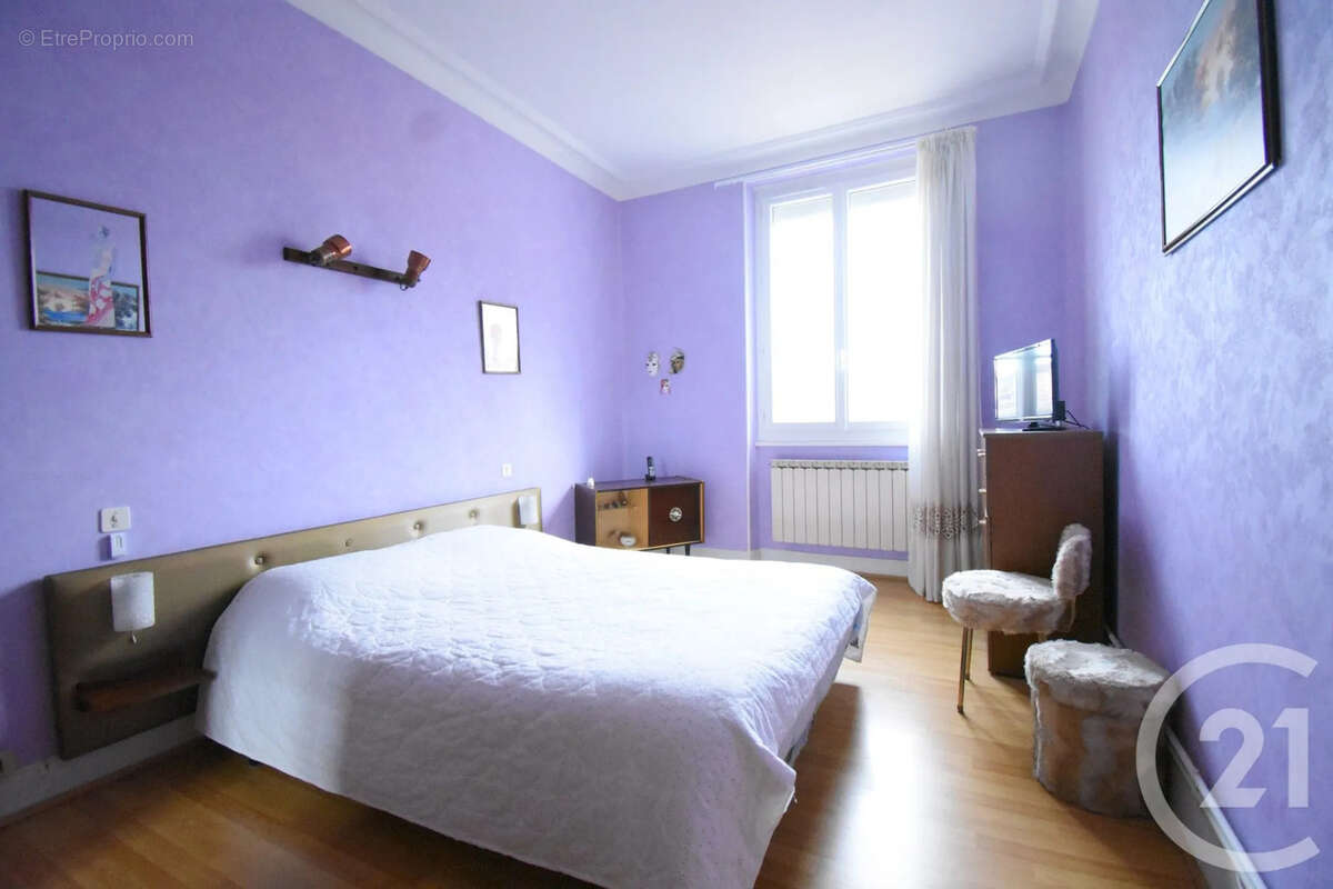 Appartement à VICHY