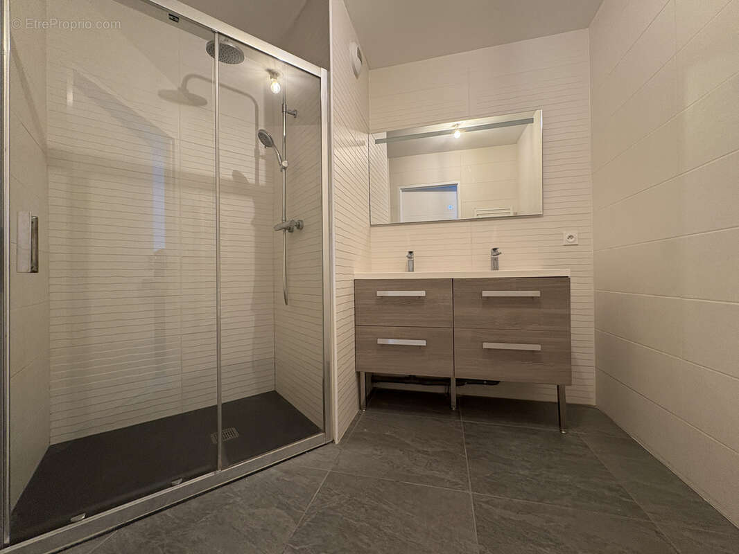 Appartement à QUINT-FONSEGRIVES