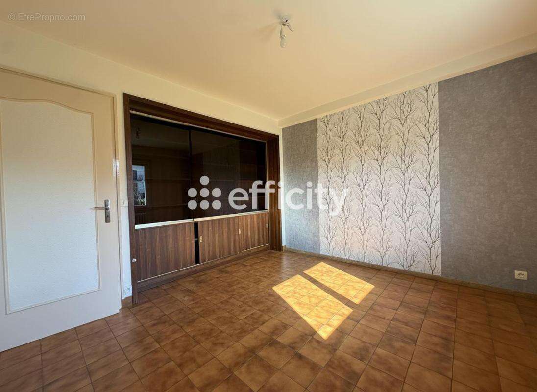 Maison à THONON-LES-BAINS