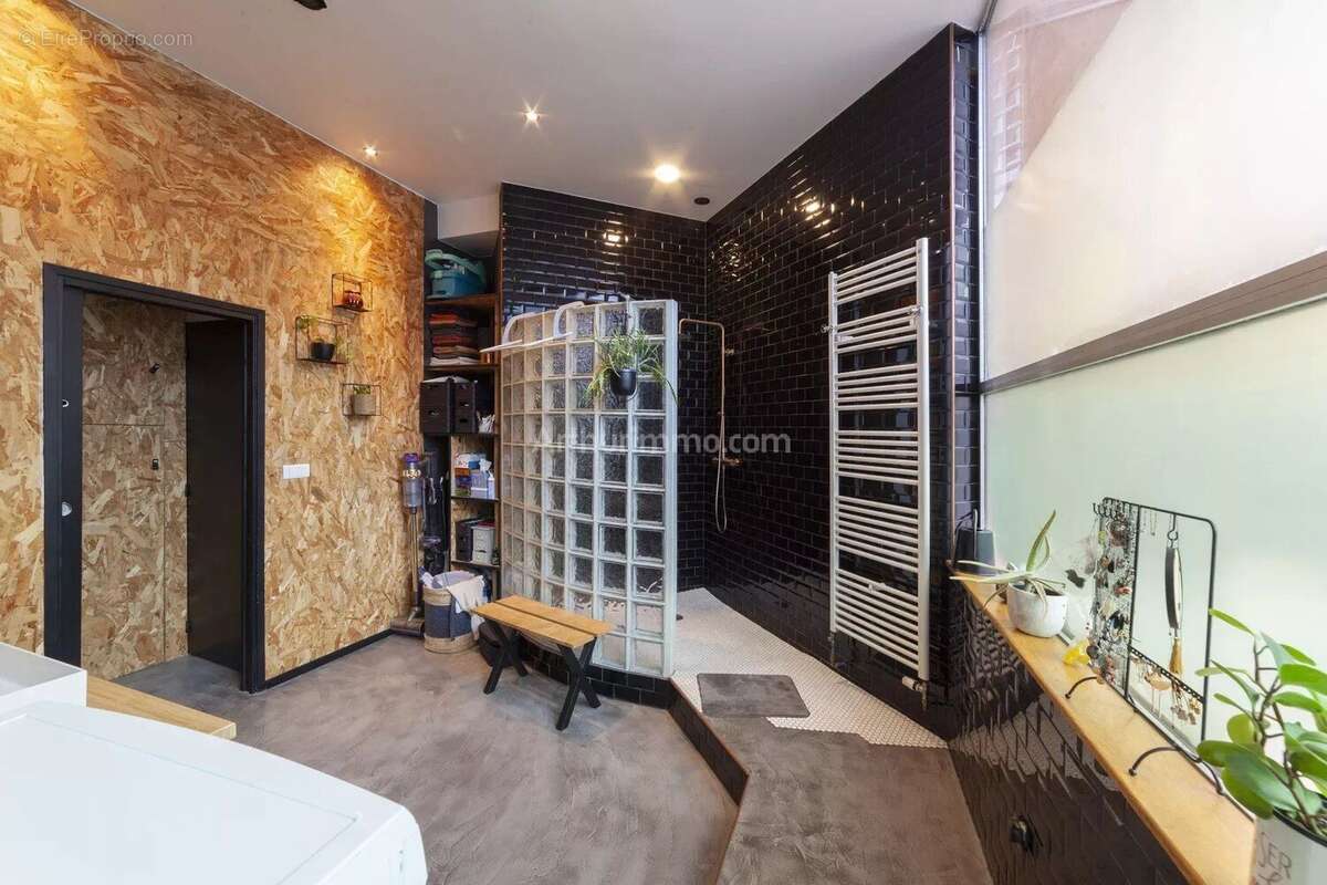 Appartement à BESANCON