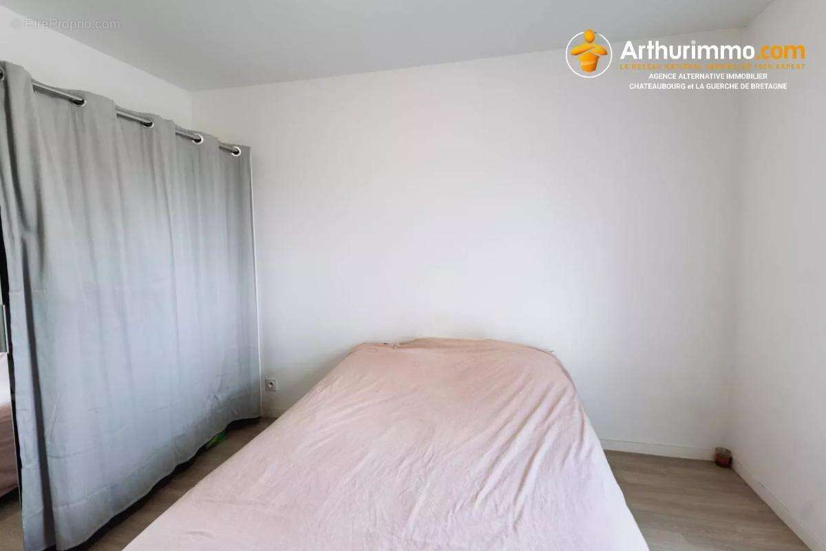 Appartement à PONT-PEAN