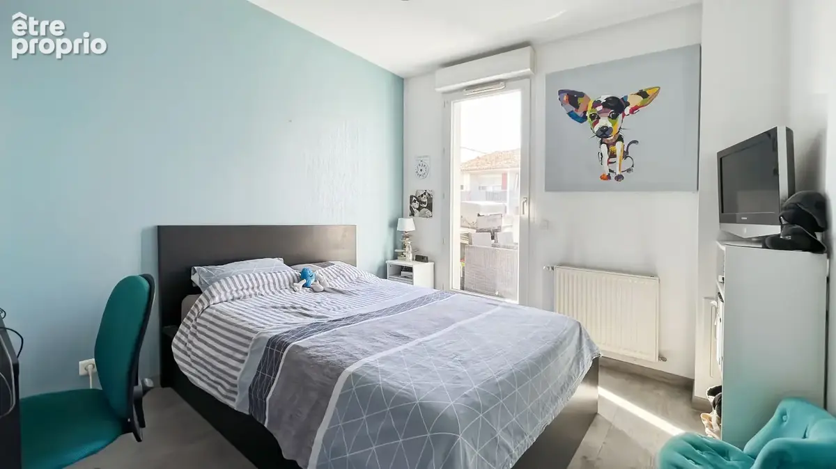 Appartement Bruges avec Terrasse hyper centre - photo 7