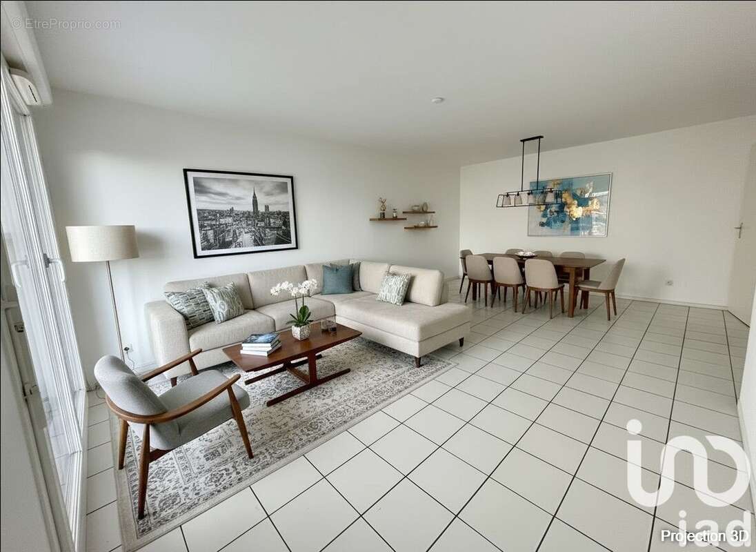 Photo 4 - Appartement à ROUEN