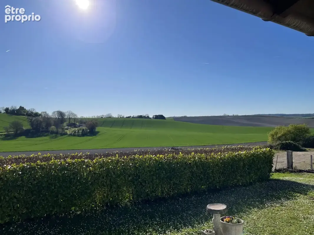 Maison de vacances parfaite avec vue imprenable et piscine - photo 14