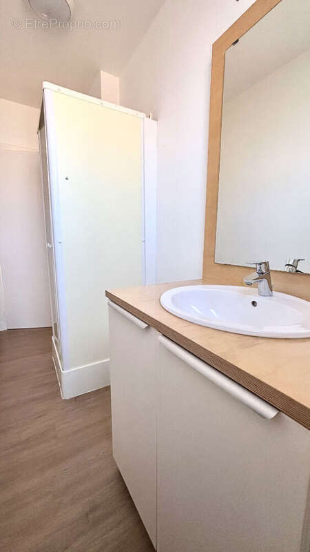 Appartement à MONTLUCON