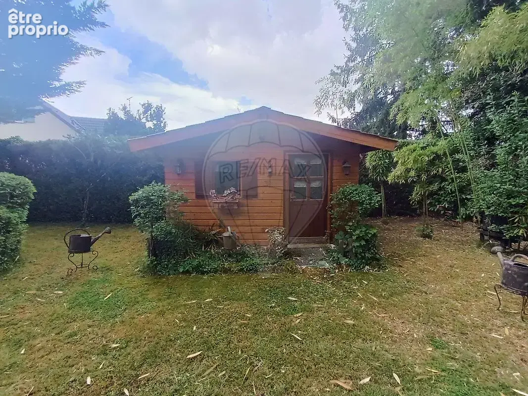 Maison 5 chambre(s) à vendre - photo 17