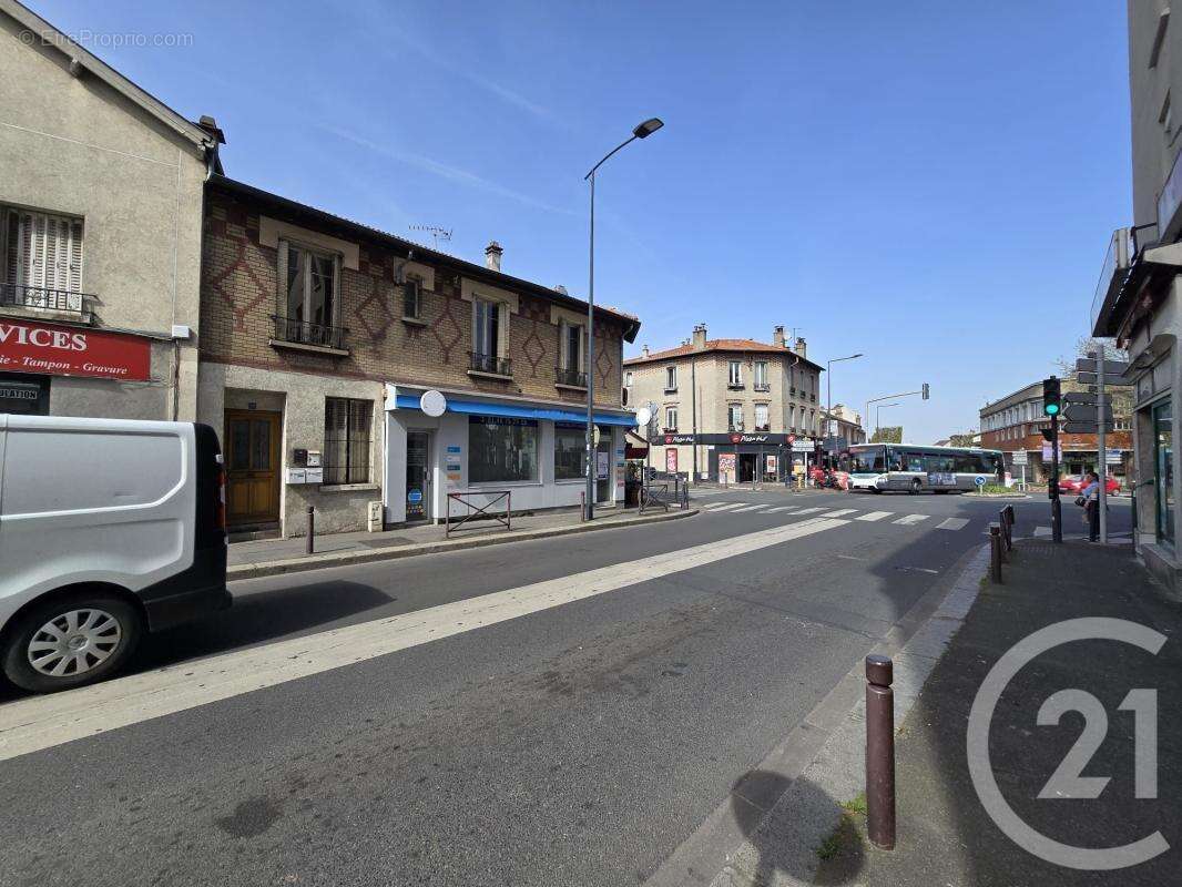 Commerce 55 m² à Fontenay-Sous-Bois  - photo 3