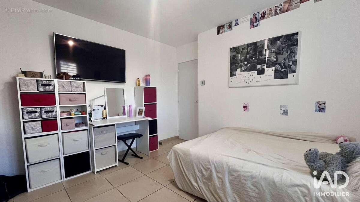 Photo 6 - Maison à SOMMIERES