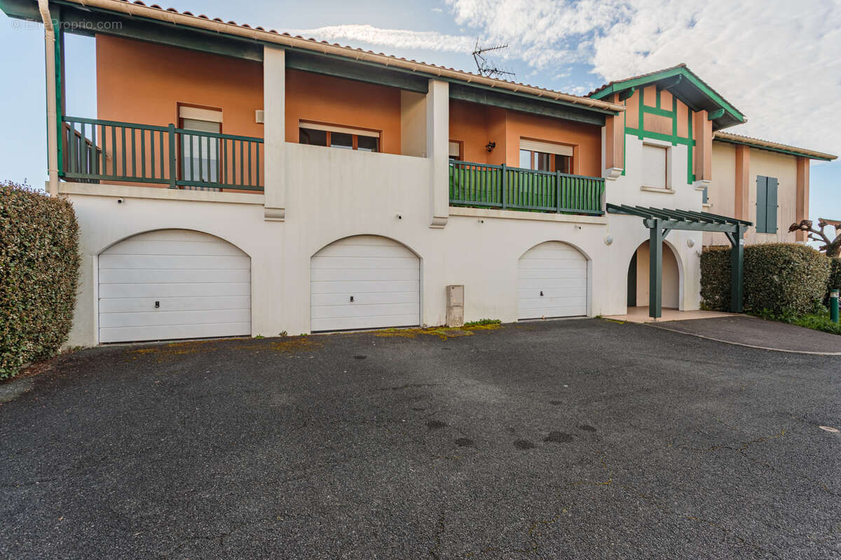 Appartement à ONDRES
