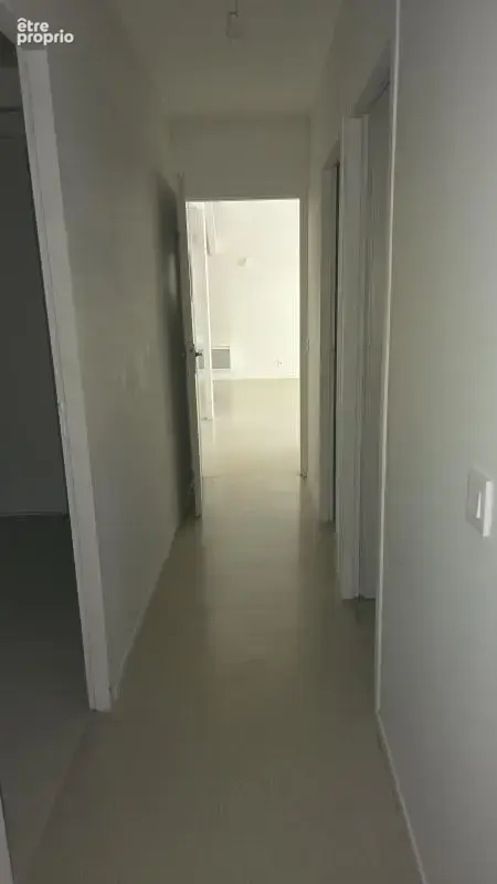 Appartement T5 Duplex - photo 8