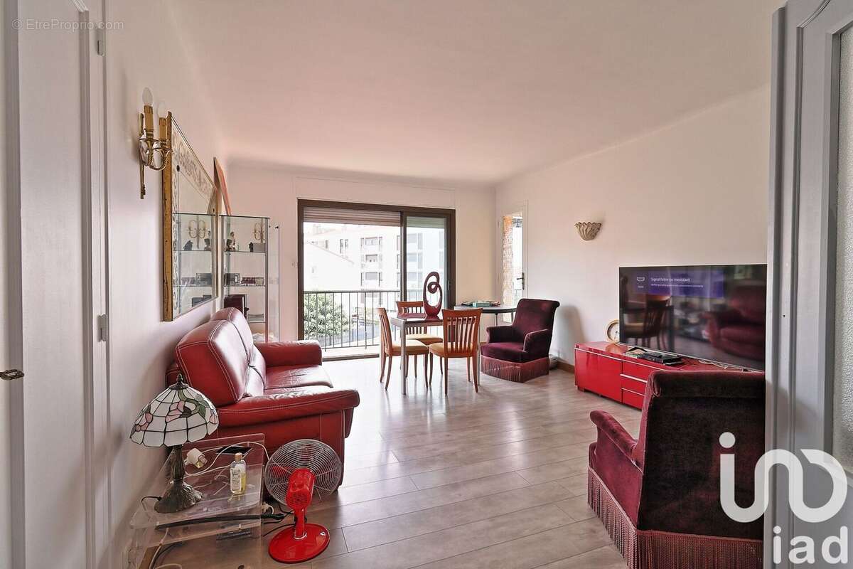 Photo 2 - Appartement à PERPIGNAN