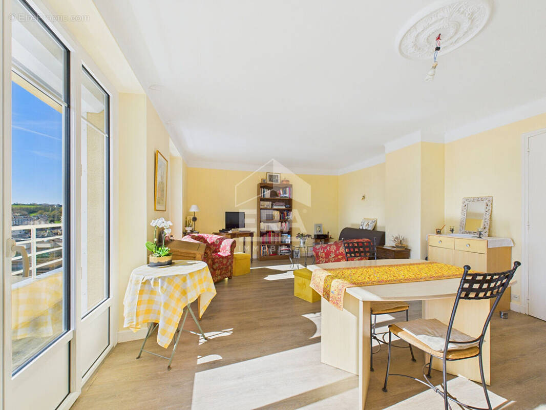 Appartement à RODEZ