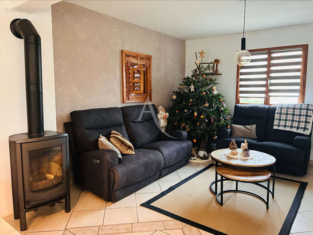 Maison à EQUIHEN-PLAGE