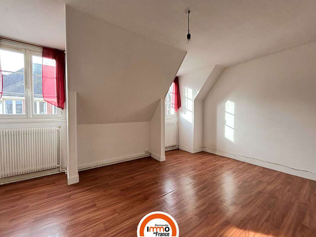 Appartement à EVREUX