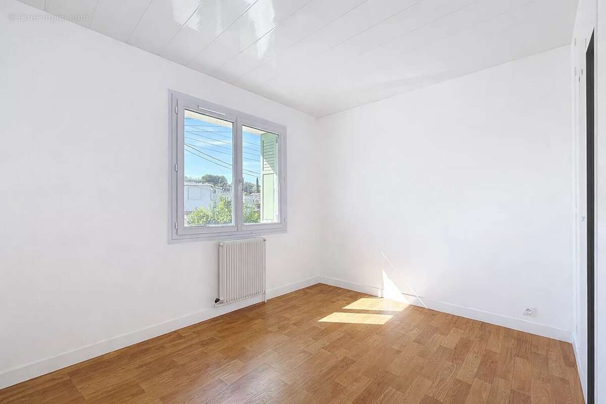 Maison à MARSEILLE-12E