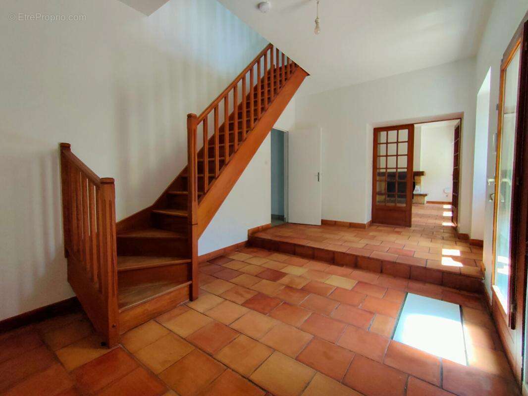 Maison à SAINTE-EULALIE