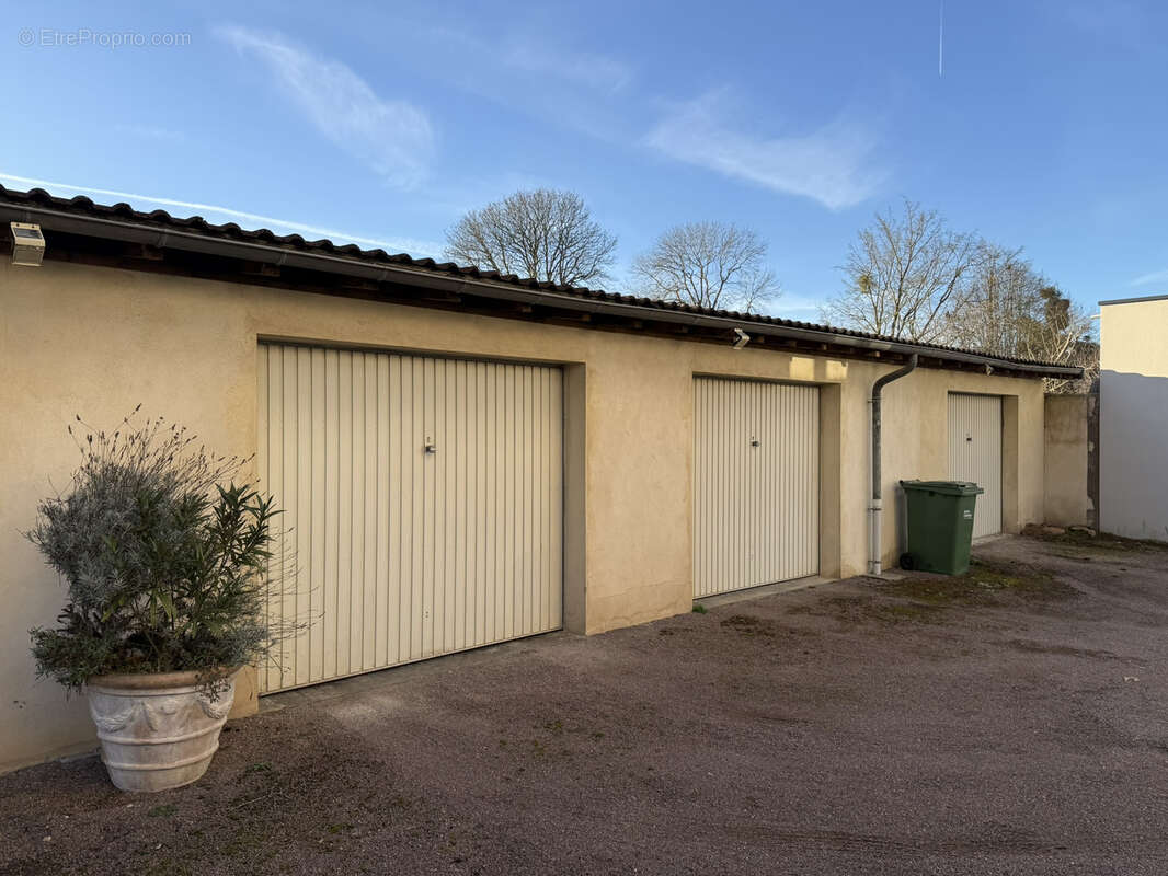 Appartement à TROYES