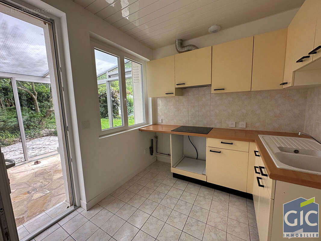 A caen maison 5pp - photo 7