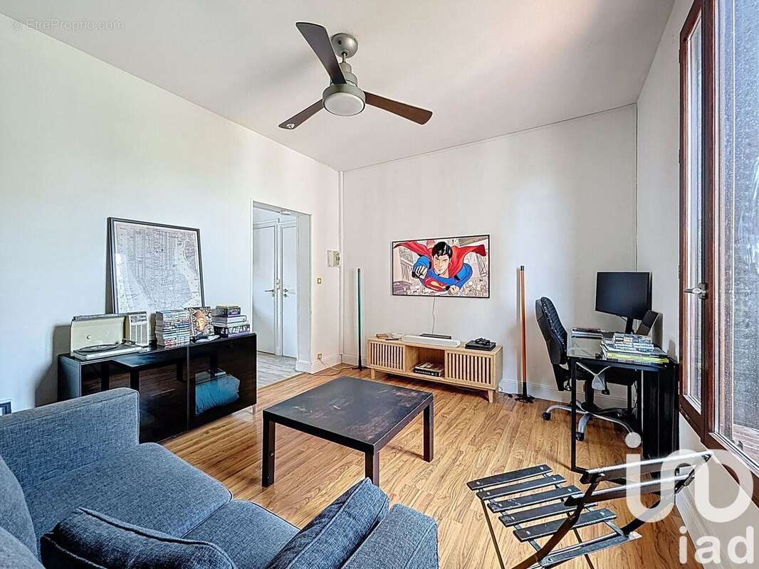 Photo 3 - Appartement à VILLENEUVE-LE-ROI