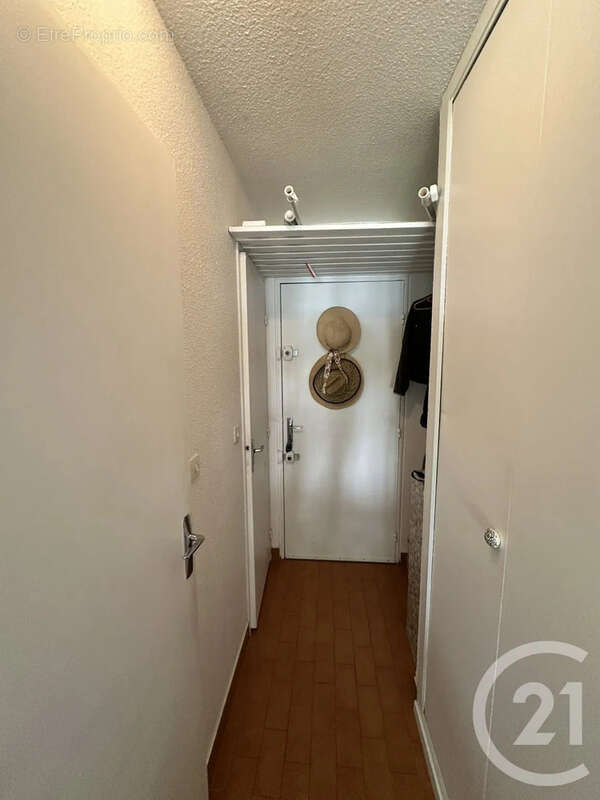 Appartement à ARGELES-SUR-MER